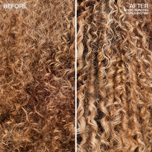 Curl Protection & Control Set - US 9563