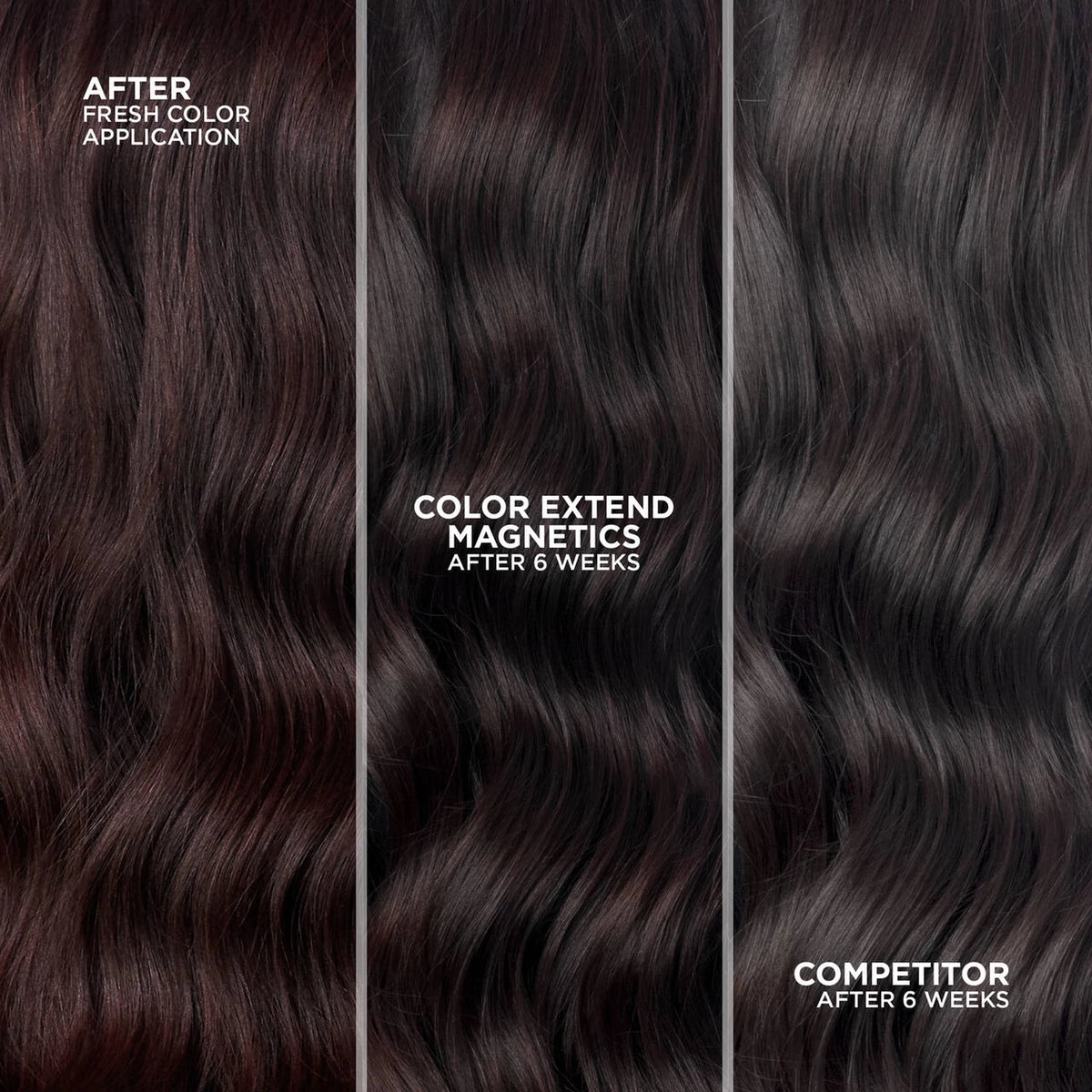Color Extend Magnetics Sulfate-Free Shampoo - US 4541