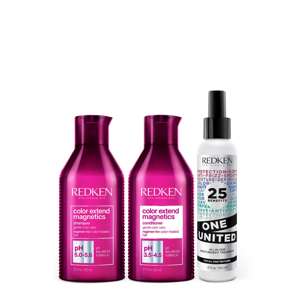 Color Extend Magnetics United Set - US 9432