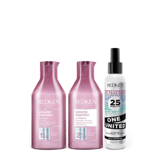 Volume United Set - US 1131