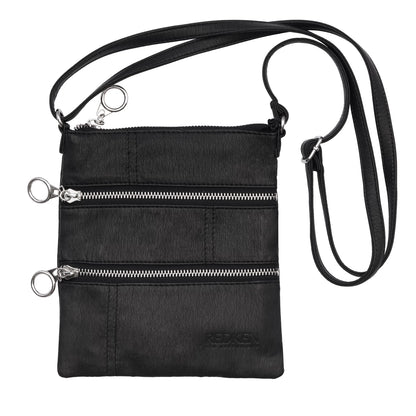 Redken Black Crossbody Bag - US 4407
