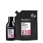 Acidic Color Gloss Conditioner & Refill Duo - US 8695