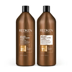 All Soft Mega Curls Duo - US 3728