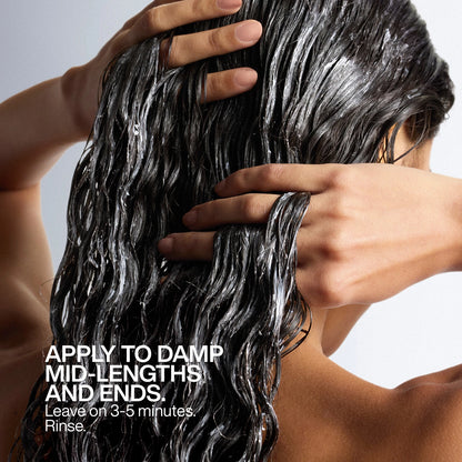 All Soft All-In Mask With Argan Oil - US 1519