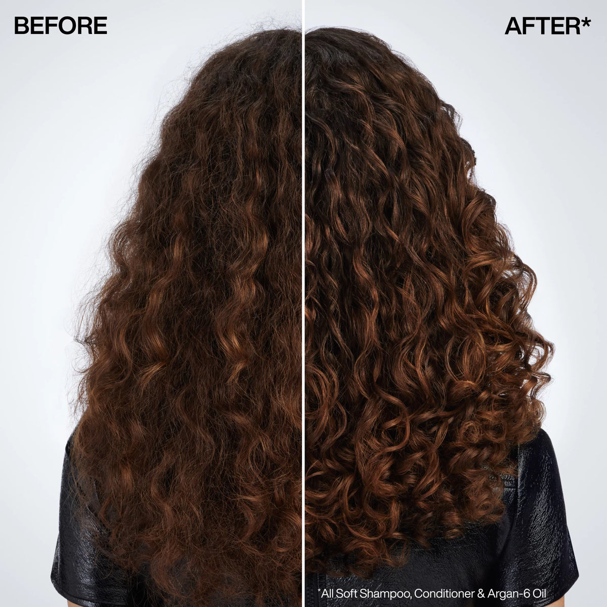 All Soft Argan-6 Oil - US 4586