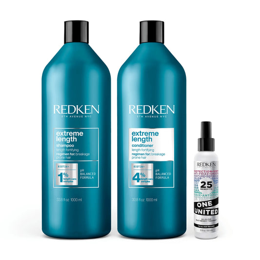 Extreme Length United Set - US 9550