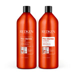 Frizz Dismiss Duo - US 7989