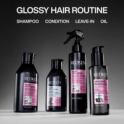 Acidic Color Gloss Set - US 1289