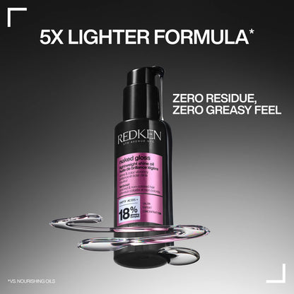Acidic Color Gloss Shine Trio - US 3156
