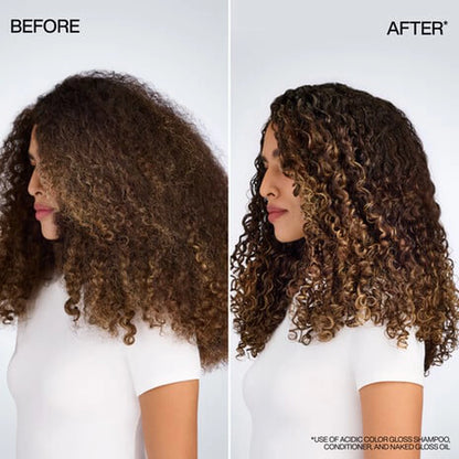 Acidic Color Gloss Shampoo & Refill Duo - US 4942