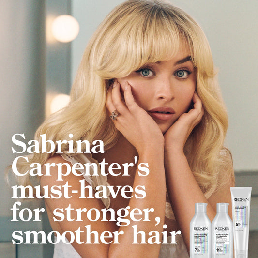 Acidic Bonding Concentrate Conditioner - US 2039