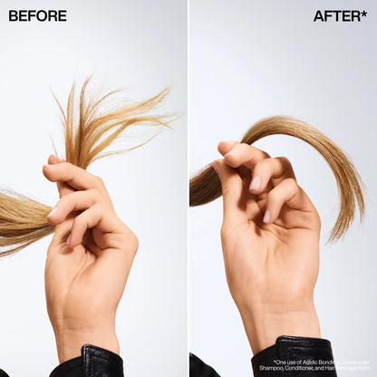 Acidic Bonding Concentrate Split-End Repair Trio - US 4132