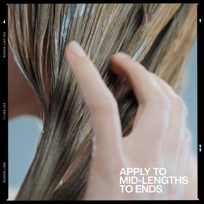 Acidic Grow Full System Densifying Conditioner - US 7483