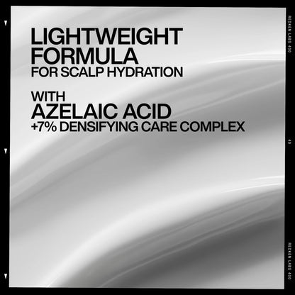 Acidic Grow Full System Densifying Conditioner - US 7483