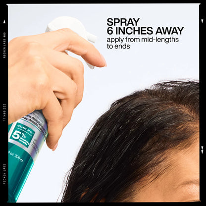 Acidic Grow Full System Instant Densifying Spray - US 1809