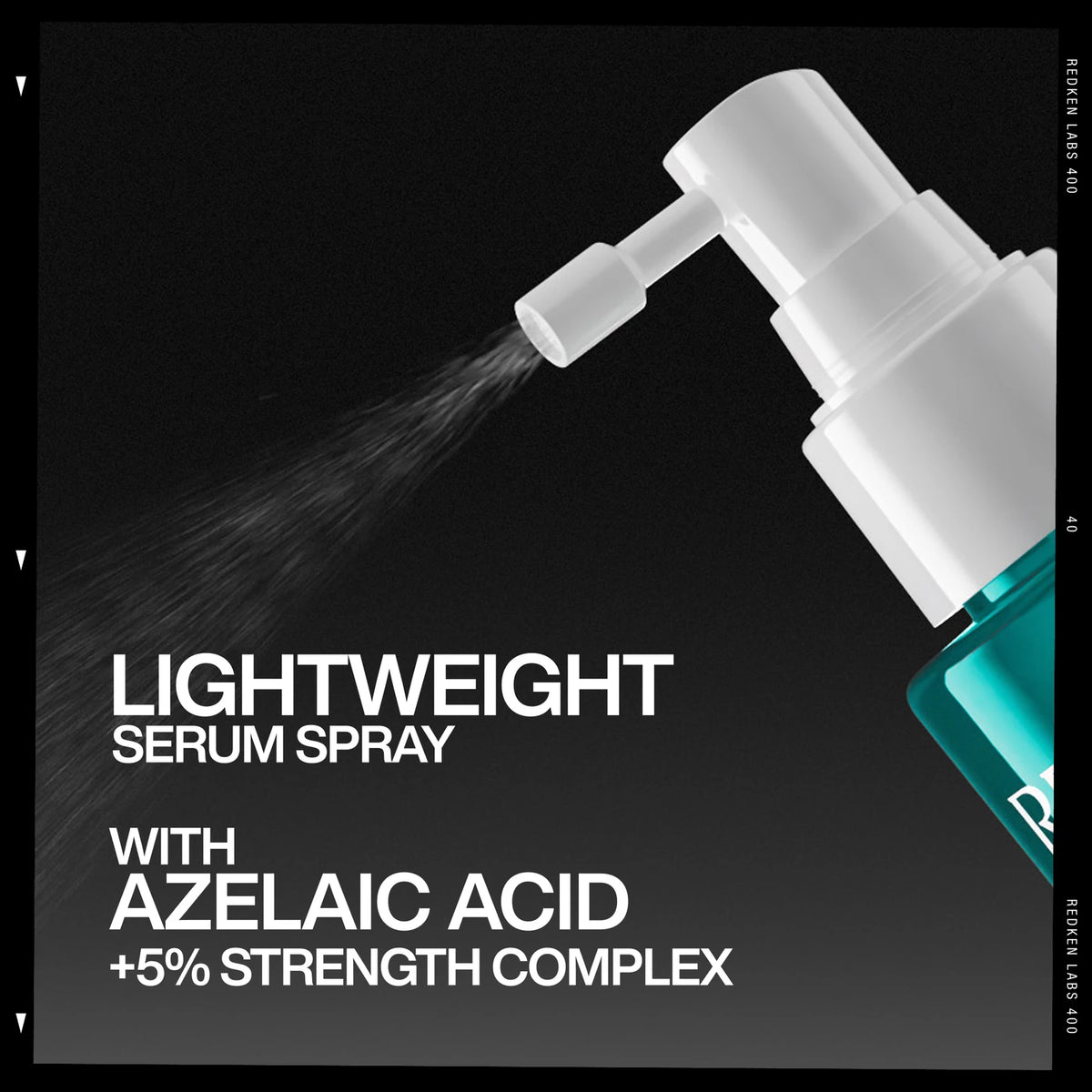 Acidic Grow Full System Scalp & Hair Serum - US 2182