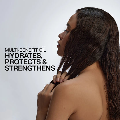 All Soft Argan-6 Oil - US 4943