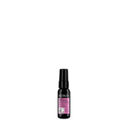Acidic Color Gloss Heat Protection Leave-In Treatment - US 4897