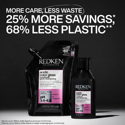 Acidic Color Gloss Refill Bundle - US 8991