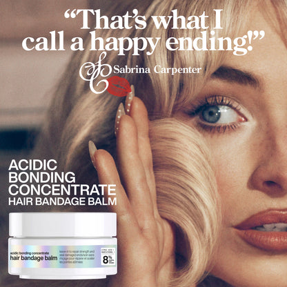 Acidic Bonding Concentrate Hair Bandage Balm - US 8795