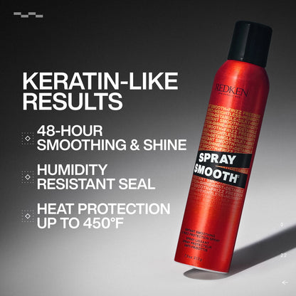 Spray Smooth - US 1400
