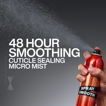 Spray Smooth - US 4129