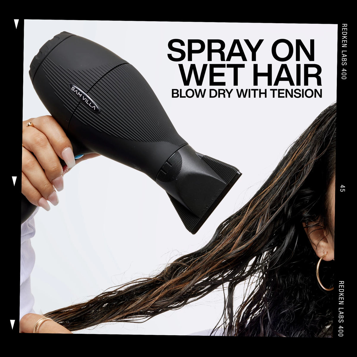 Spray Smooth - US 1400