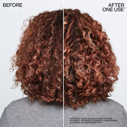 Acidic Bonding Concentrate Conditioner - US 2039