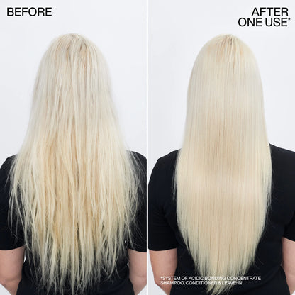 Acidic Bonding Concentrate Shampoo - US 0337