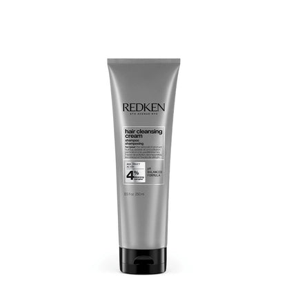 Hair Cleansing Cream Clarifying Shampoo - US 8681
