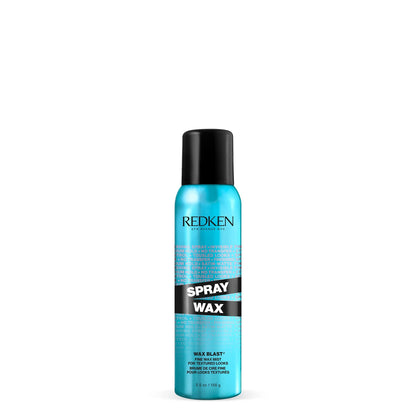 Spray Wax - US 8052
