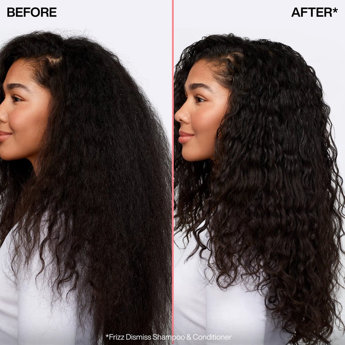 Frizz Dismiss Duo - US 7989