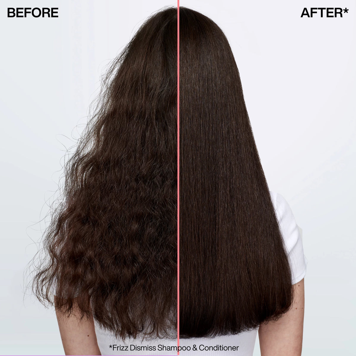 Frizz Dismiss Duo - US 7989