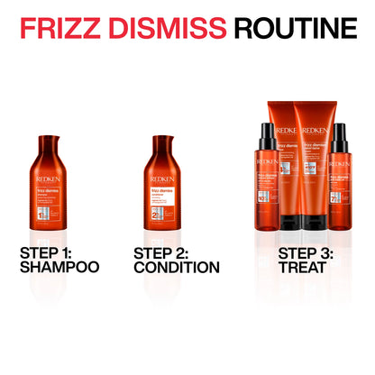 Spray Smooth Trio - US 0978