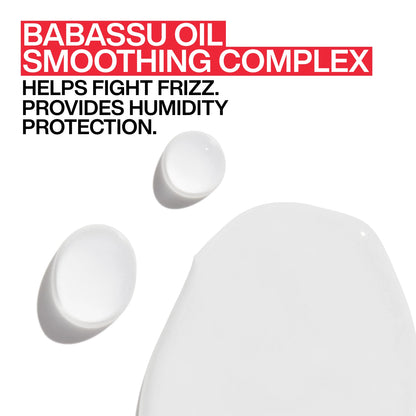 Frizz Dismiss Instant Deflate Oil-In-Serum - US 0354