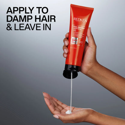 Frizz Dismiss Rebel Tame Leave-In Cream - US 5441
