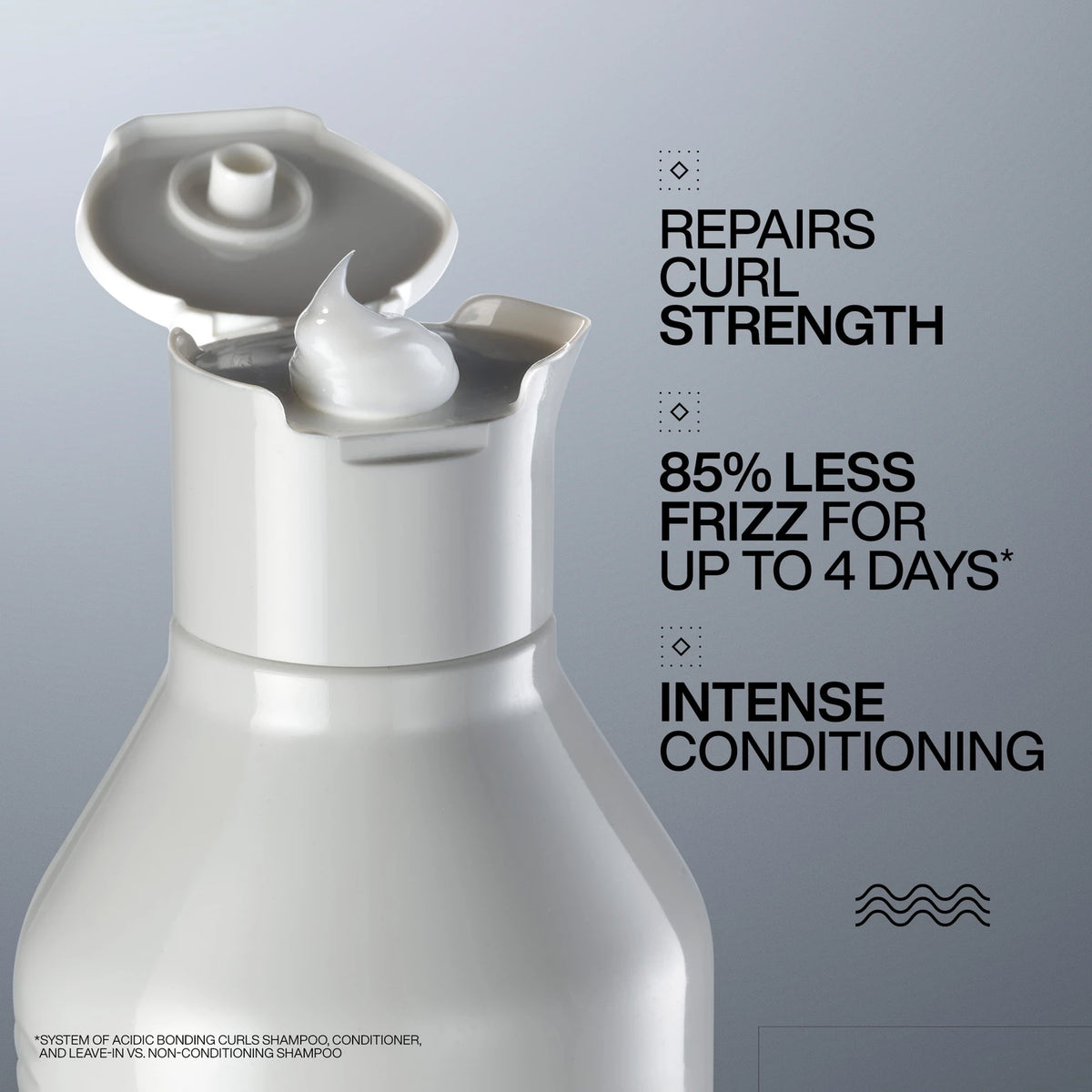 Curl Holding Trio - US 5639