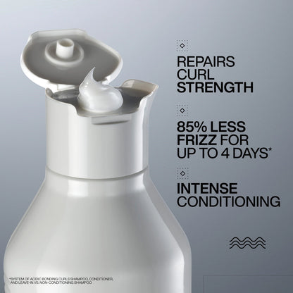 Acidic Bonding Curls Trio - US 0098