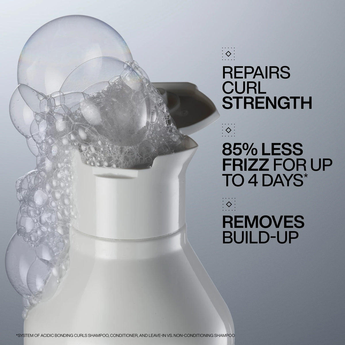Acidic Bonding Curls Trio - US 0098