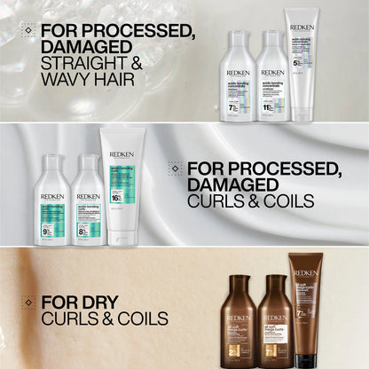 Acidic Bonding Curls Duo - US 3171