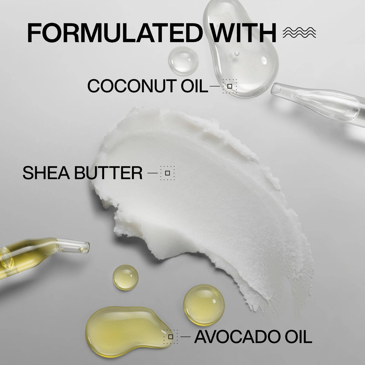 Acidic Bonding Curls Silicone-Free Leave-In Treatment - US 9101