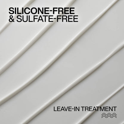 Acidic Bonding Curls Silicone-Free Leave-In Treatment - US 9101