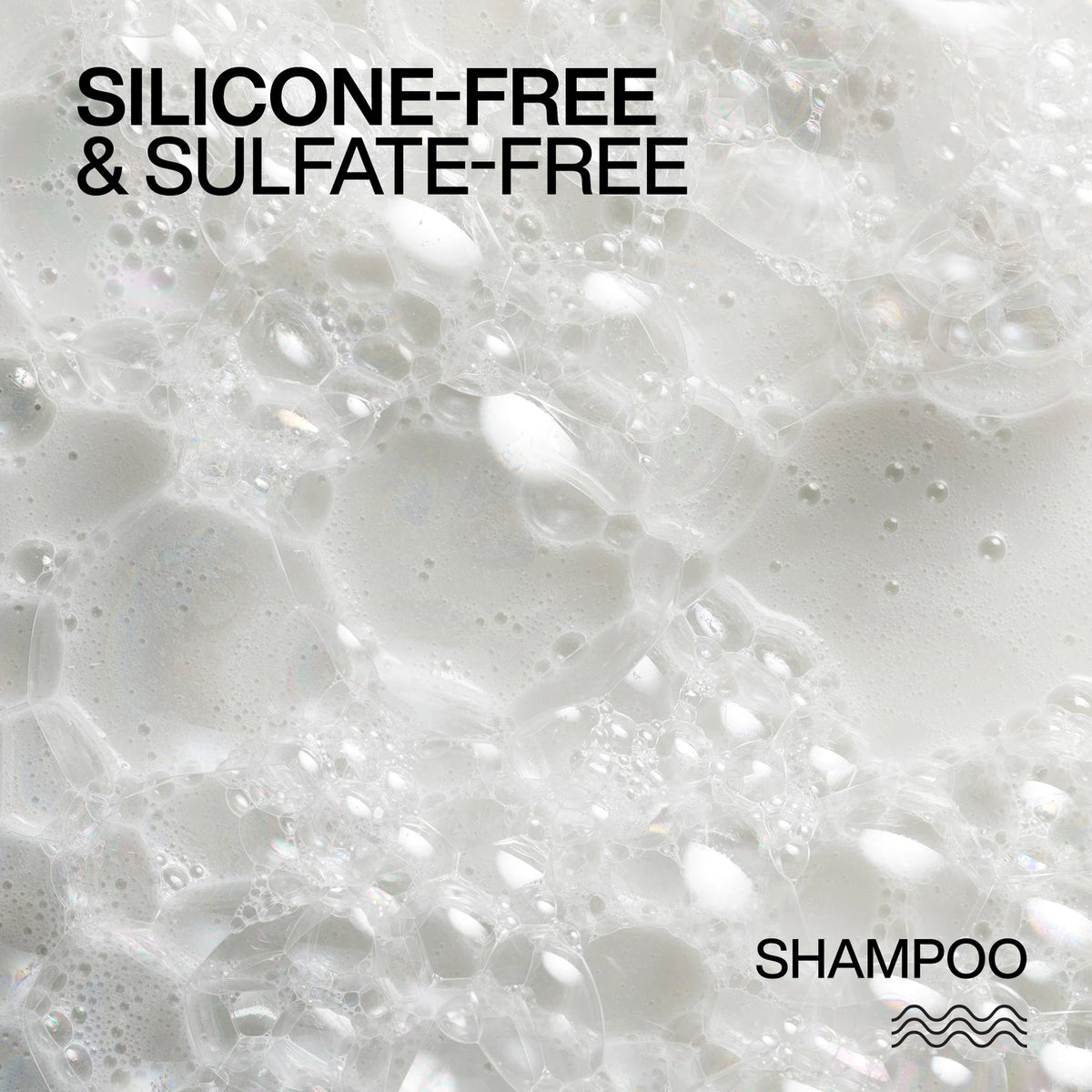 Acidic Bonding Curls Silicone-Free Shampoo - US 6575