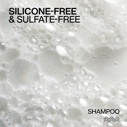 Acidic Bonding Curls Silicone-Free Shampoo - US 6575