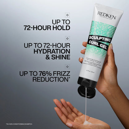 Curls Styling Trio - US 7009