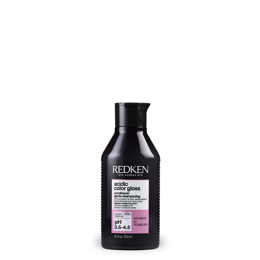 Acidic Color Gloss Conditioner - US 3870