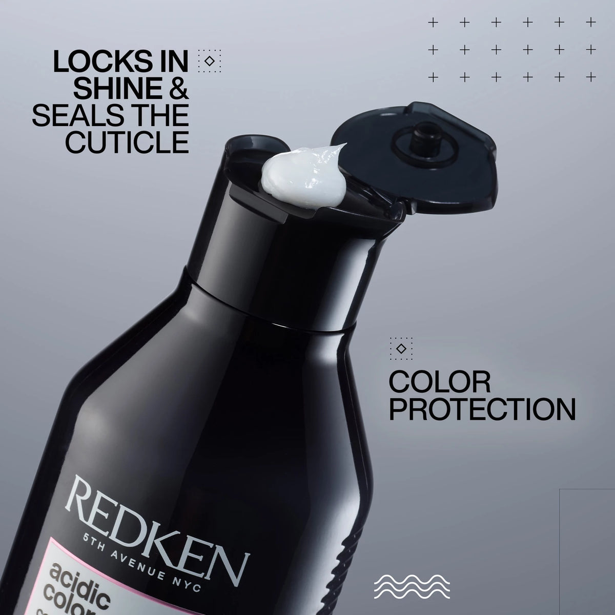 Acidic Color Gloss United Set - US 6550
