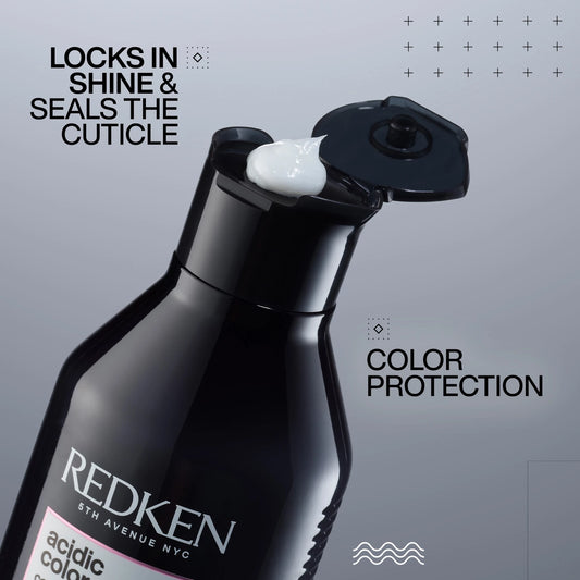 Acidic Color Gloss United Set - US 6550