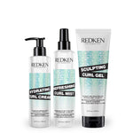 Curls Styling Trio - US 7009