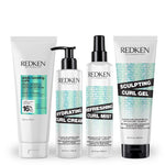 Curl Protection & Control Set - US 9563
